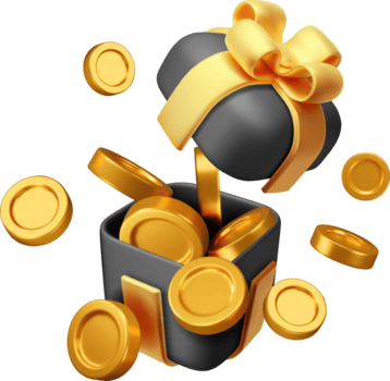 Diamond Rush Casino welcome bonus