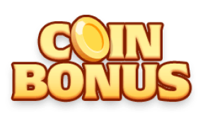 Daily coin bonuses at Diamond Rush Casino