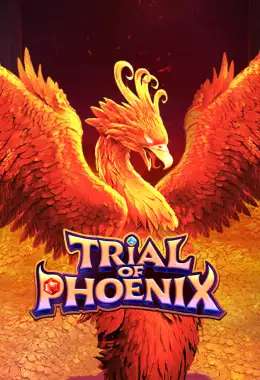 Trial of Phoenix slot game