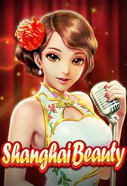 Shanghai Beauty slot game