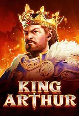 King Arthur slot game