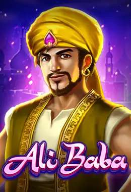 Ali Baba slot game