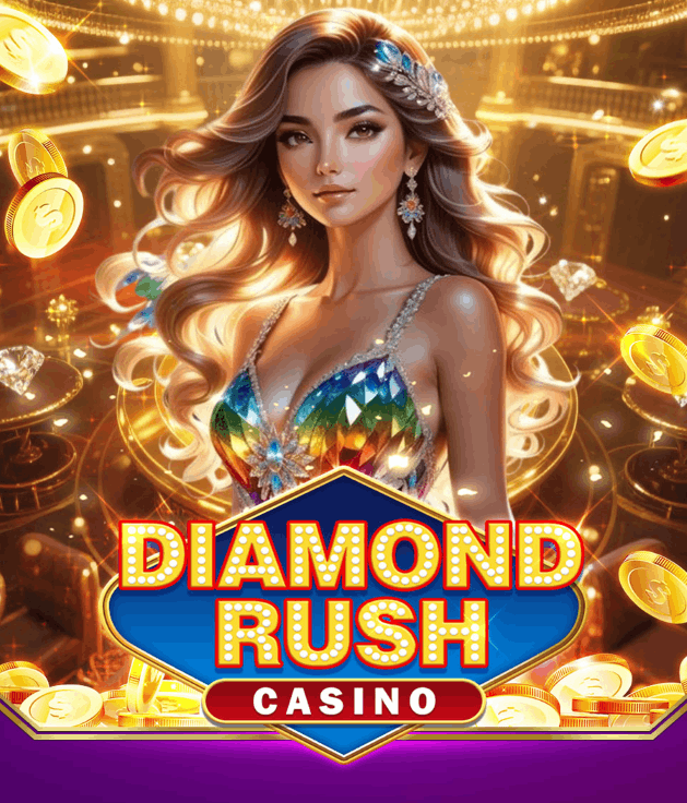 Diamond Rush Casino